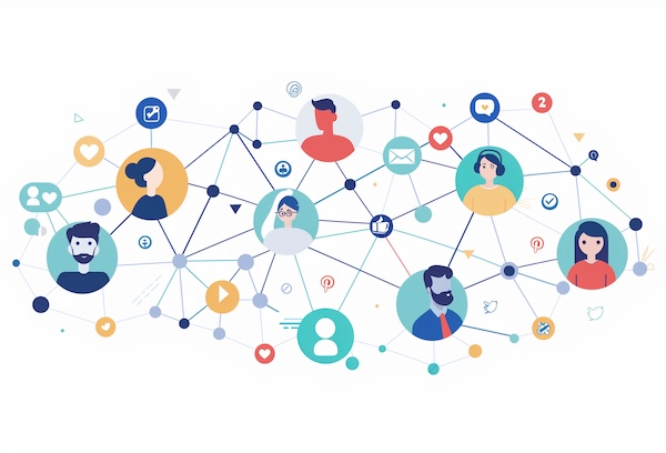 Terms and Conditions connection